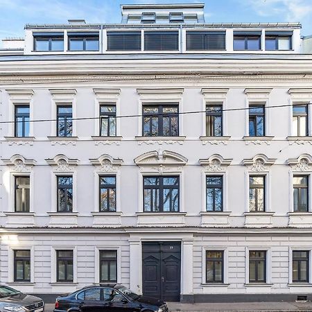 Vienna Chic Residences #Suite 15 Kültér fotó